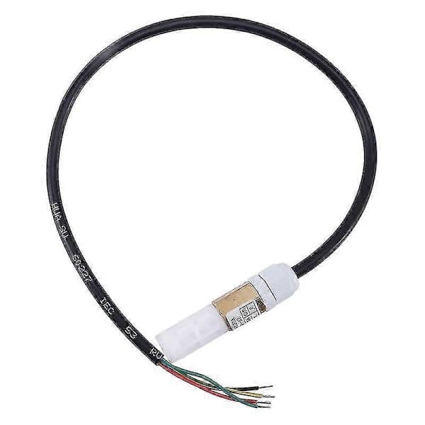 SHT30 Waterproof Temperature and Humidity Sensor Probe Digital Temperature and Humidity Environment