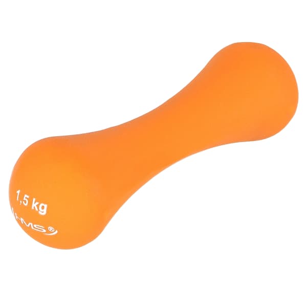 Neopren Dipping Hantel 1,5 kg – Slitstark träningsvikt