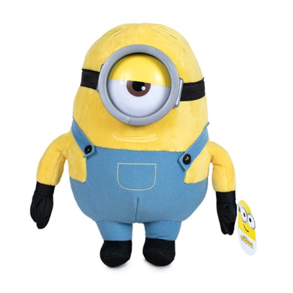 Minions Stuart plysjleketøy 30 cm