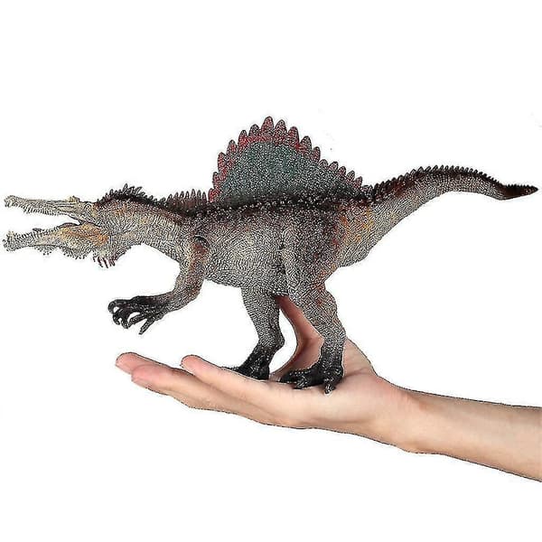 Simulation Dinosaur Moroccan Spinosaurus Model Toy Model For Over 3 Years