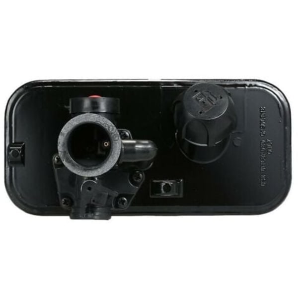 Briggs & Stratton Polttoainesäiliö + Kaasutin 494406 498809 Carburateur.ca