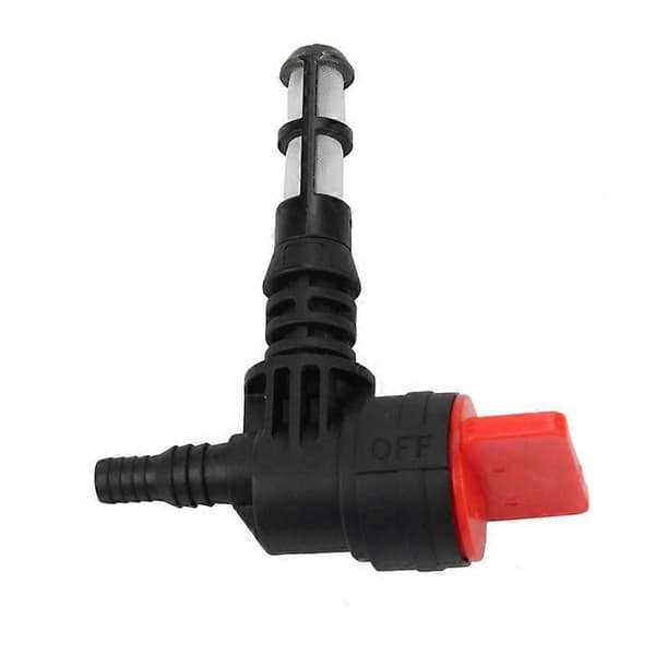 Bränsleavstängningsventilbussning för Briggs & Stratton 192980GS 208961 25 462-FX-