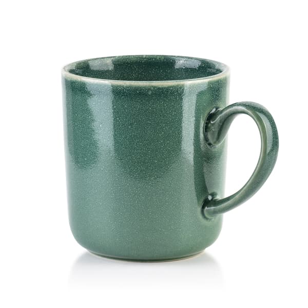 Kopp Keramik BASIC NATURE 300 ml 13x9,5x10 cm Vihreä 1 kpl