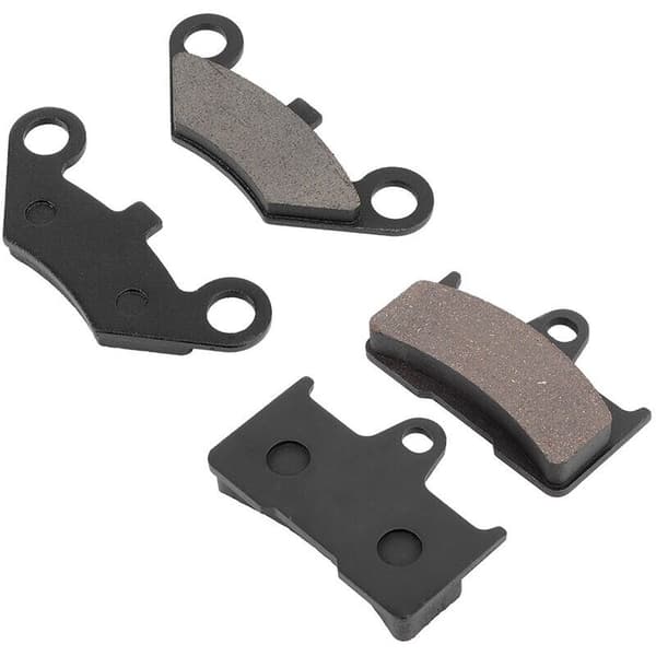 Bremseklodser for og bag 6-delt sæt til CF Moto CF500 500 500CC CF600 600 600CC