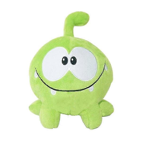 Kawaii Om Nom pehmolelu Cut The Rope 20 cm
