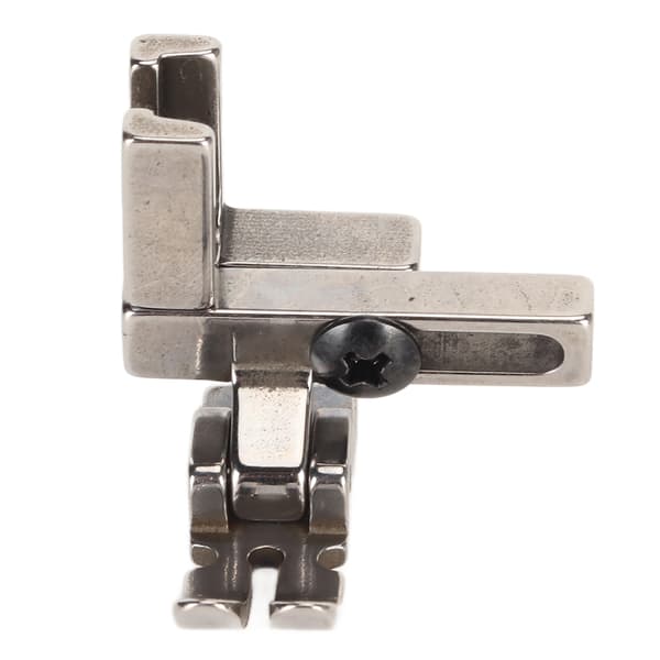 T3 Presser Foot 3 in 1 Multifunctional Adjustable Left and Right Single-Sided Universal Presser Foot for Sewing Machine