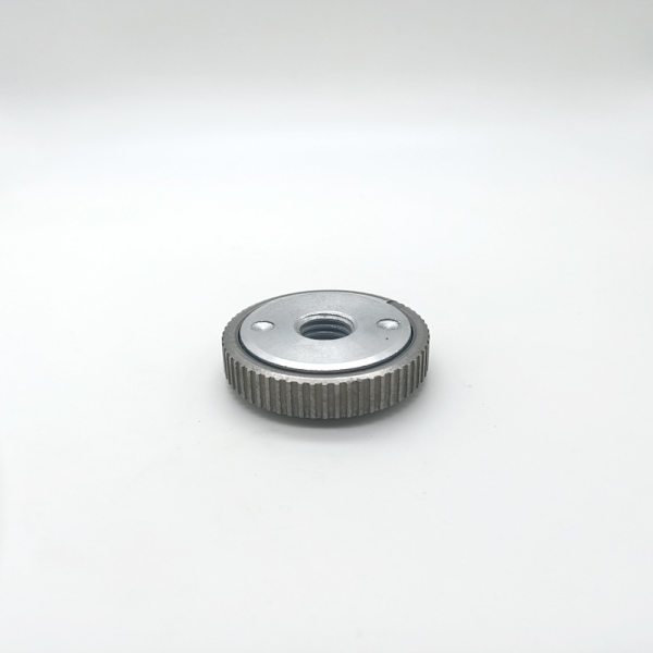 Quick release nut fits all angle grinders with 14 threads, angle grinder accessories wood cutting disc