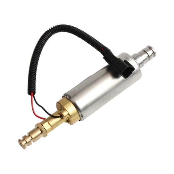 12V Bränsleöverföringspump För Motor