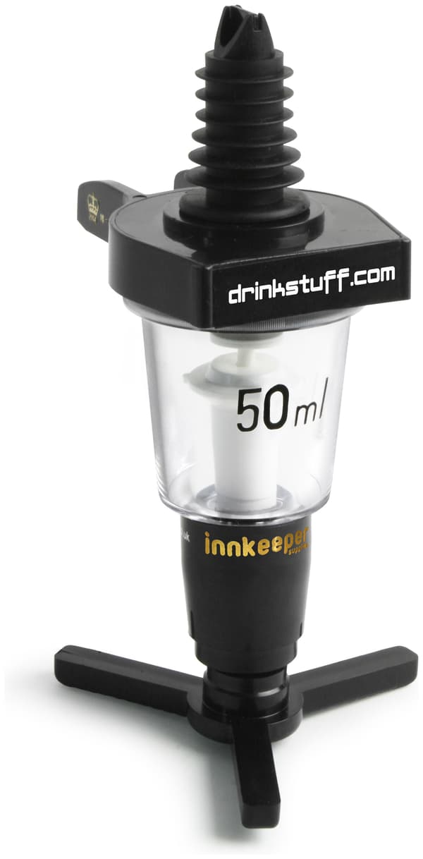 Dispenser Pub 50ml
