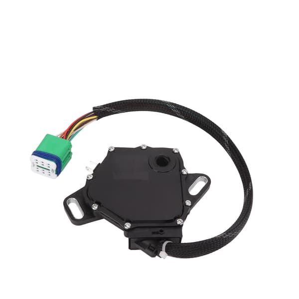 Gearbox Neutral Switch Multifunctional High Efficiency 2529.27 Replacement for PEUGEOT 307 308