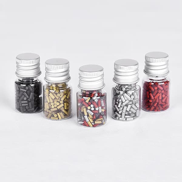 100 stk/karton Universal Lighter Knust Sten Flintsten Til Lig Guld 100 stk Gold 100pcs