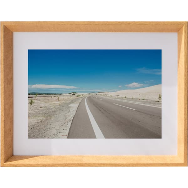 Skylight Frame - 10-inch WiFi Digital Picture Frame, Send Photos via Email from Anywhere, Touch Screen