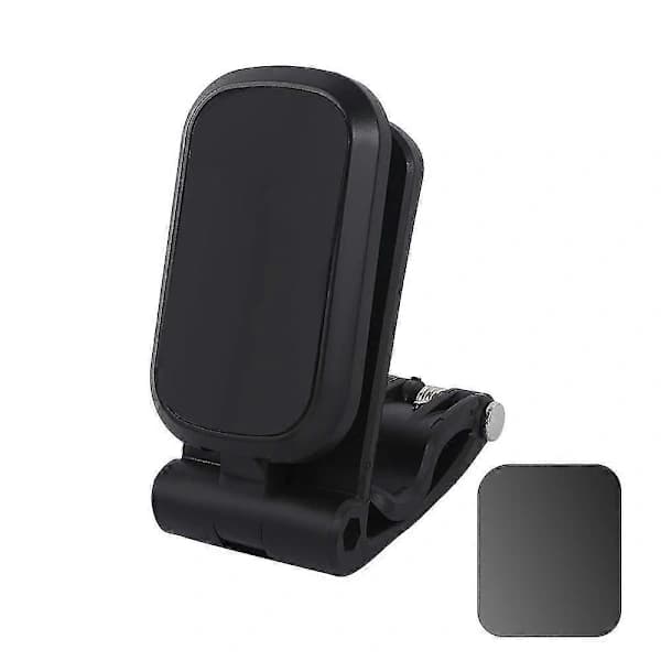 [Universal Car Mobile Phone Holder] [Magnetic Air Vent Dashboard Mounted Ph