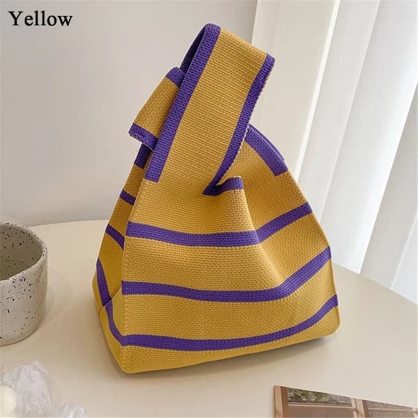 Handväska Tote Bag 1 1 1