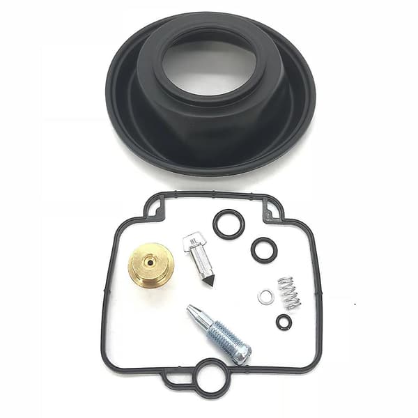 Motorcykelkarburator-reparationssæt til 640 LC4 1998-2007 Mikuni CV BST40 40
