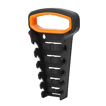 Socket Wrench Organizer Rack, Wrench Sorting Holder Mount Wrench Holder Wrench Organizer Multifunctional