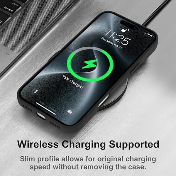 Kompatibel med iPhone 17 Pro Max Skal 2025 Leopardtryck Stötsäker Silikon
