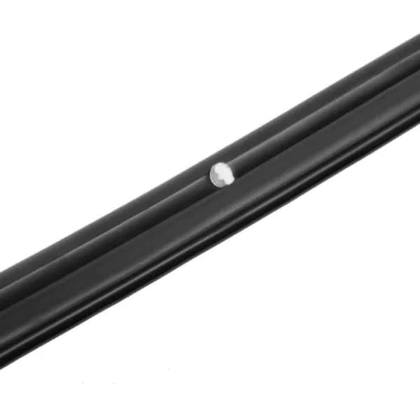 Gummidörrtätning Vänster och Höger Framdörrstätning Passar VW Transporter T5 T6 7H0837565A 7H0837566A
