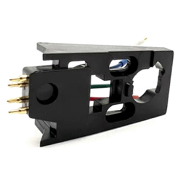 Högkvalitativ Helt Ny Headshell Stylus Hållare för Dual TK14 TK181 TK120 TK123 LP Vinyl Skivspelare