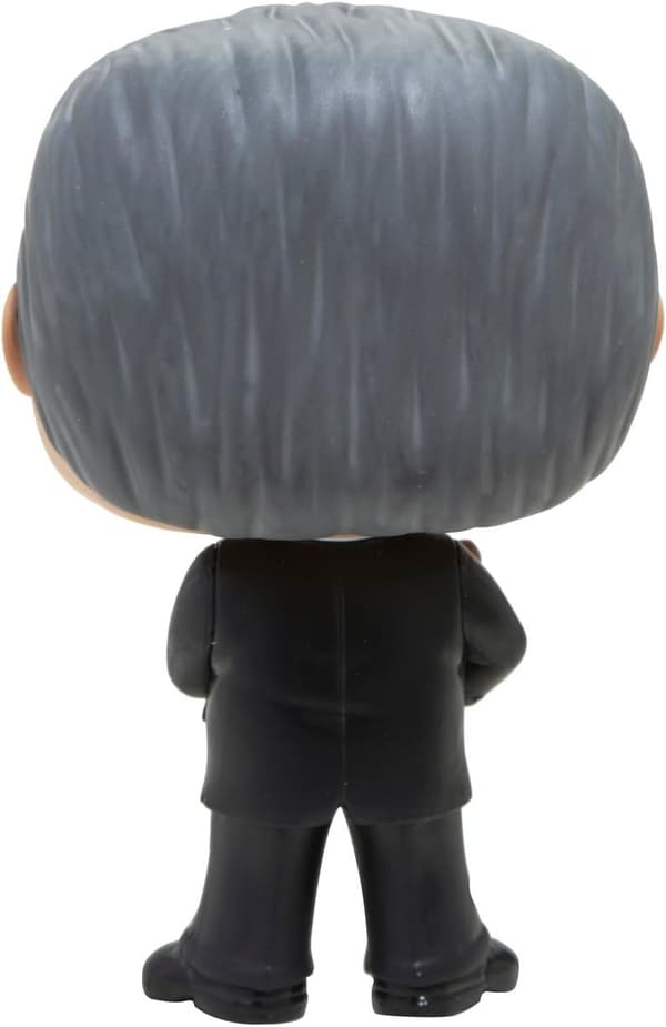 Gudfaren Vito Corleone stilisert vinylsamlerfigur 3 tommer