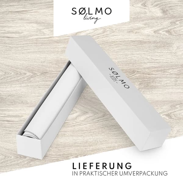 sølmo \"Cloud\" barnunderlägg av konstläder, tvättbar vit/silver
