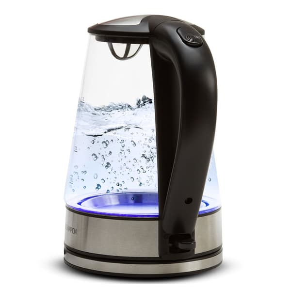 Kedel 1,7L VK220 Glas