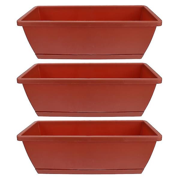 3 st Blomhållare