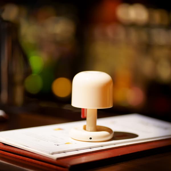 LED Ornaments Sunset Night Light Creative Birthday Gift Combination Lamp for Girlfriend Couple Induction Table Lamp Gift