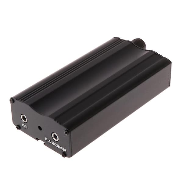 Mx-k2 Cw Keyer Automatisk For Nøkkelkontroll Morse Code Auto Minnekontroller For R