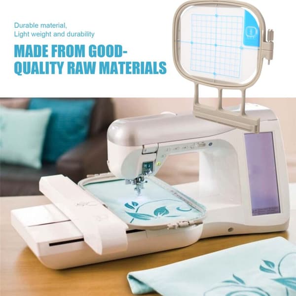 Kirjontakehys Duetta 4500D 4750D 6000D 6700D -Is 2500D 1500D 4000D-SA438