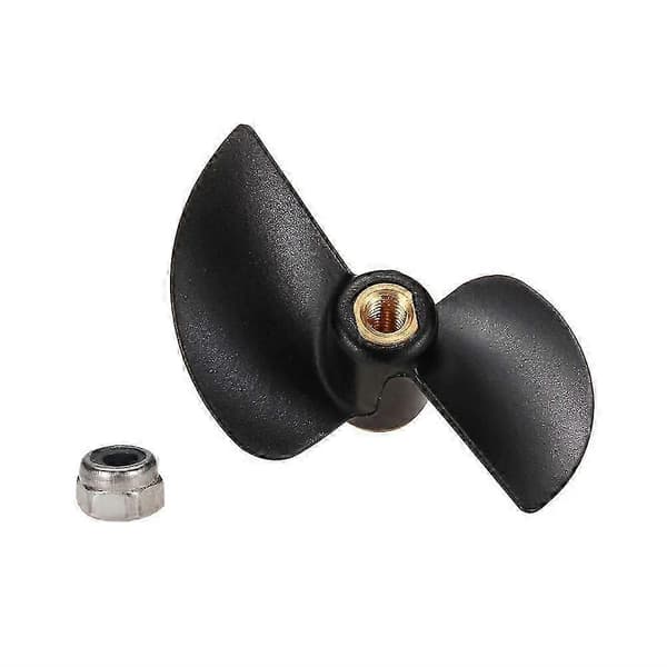 Feilun Ft009-12 Agterpropel Båd Reservedel Til Feilun Ft009 Rc Båd