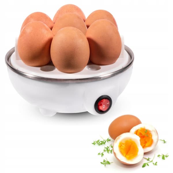 Egg Cooker Automatic 350W