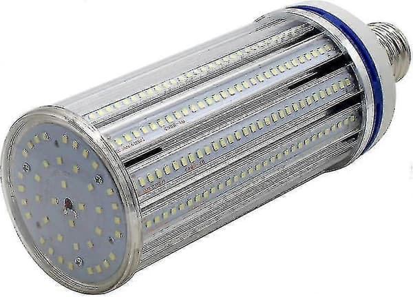 LED-lamppu E40 80W 7000lm 2835 SMD 85-265V 6000K Energialuokka A+