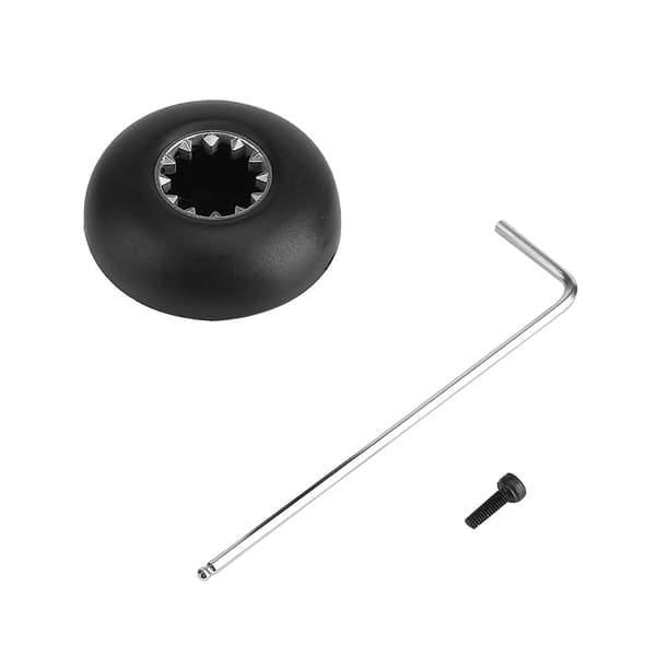 Blender Drive Socket Kit, Reservedele med unbrakonøgle, Kompatibel med blender
