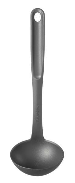 Øse BIO 27 cm Grå Gastromax grå gray