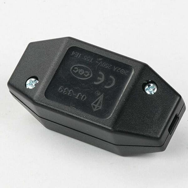 Dæmpbar bordlampe 1-60 W 220 V