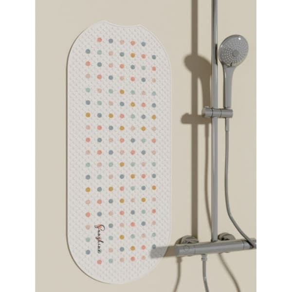 Bath Mat/Tub Mat/Mat - 100x40 cm_OF