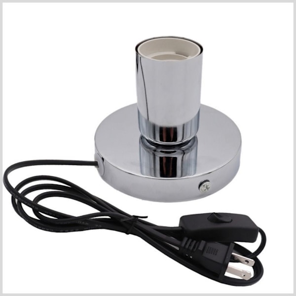 Bilantenne Kulfiber Kort Stubby SORT silver