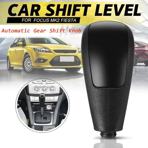 Automatisk gearknop til Focus MK2 Fiesta 2005-2012