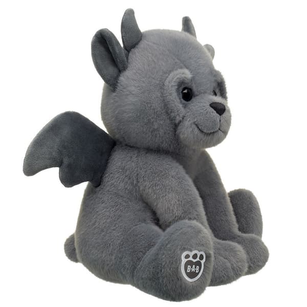 Gargoyle-nalle pehmolelu 30 cm 30cm