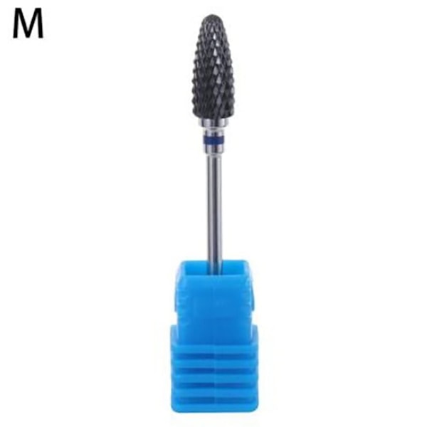 Nagelborr Nagel fil M3 3 M 3 M3