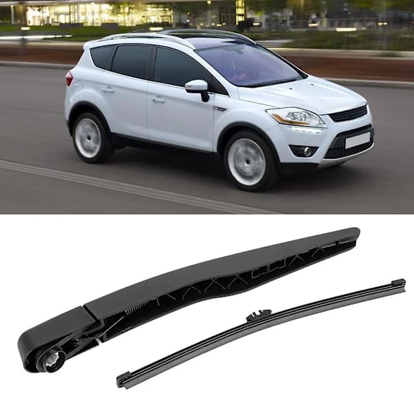 Erstatningssett for bakre vindusviskerblad for Ford Kuga 12