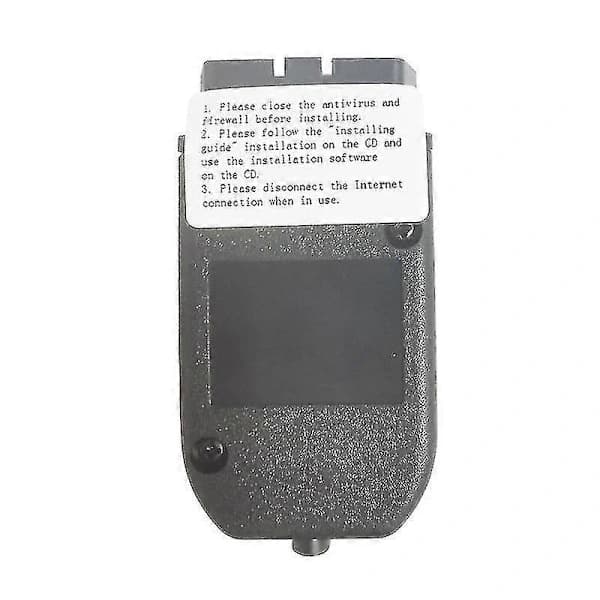 Vcds V2 Hex Vag Com 22.3 20.4.2 21.3 21.9odis 5054 6154