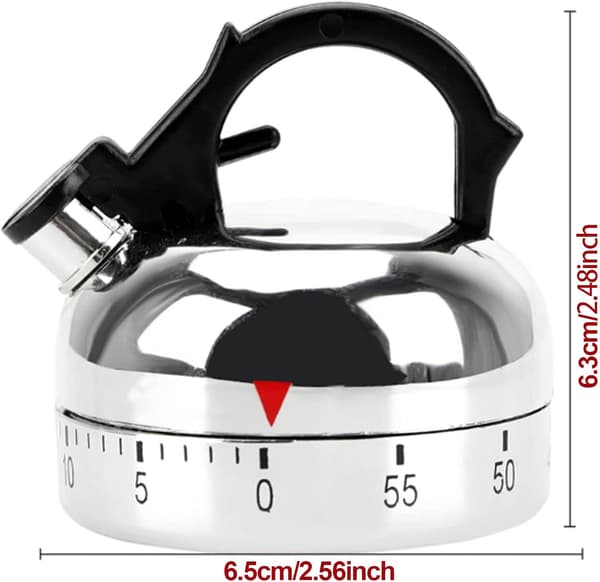 Mechanical Timer Mechanical Kitchen Timer Mechanical Plastic Timer Kitchen Countdown Timer Digital