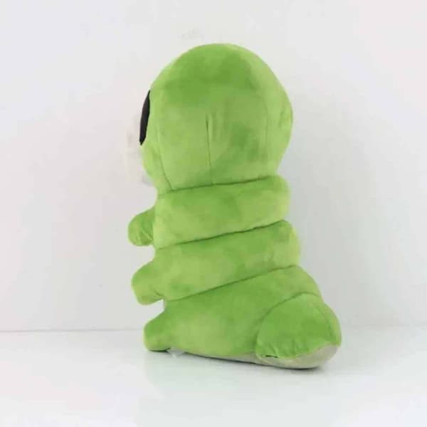 Hollow Knight Grub -pehmolelu 22 cm pehmoeläin