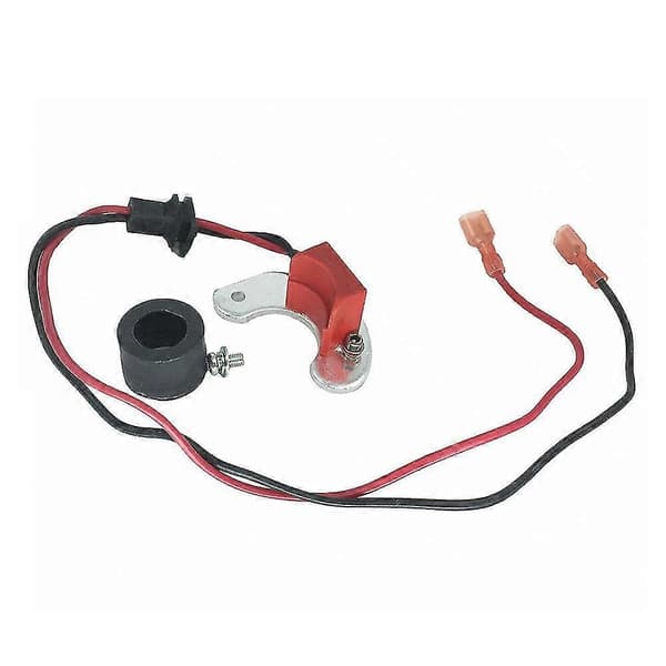 Elektroninen sytytysmoduulin jakajan kansi -bug Bussille Buggy Ac905535