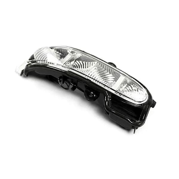 Car Right Rear Side Mirror LED Turn Signal Indicator Light For W211 E W463 G Class 2038201321