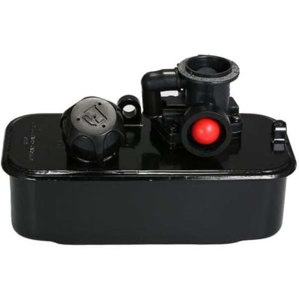 Briggs & Stratton Polttoainesäiliö + Kaasutin 494406 498809 Carburateur.ca