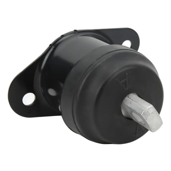 Front Right Engine Mount A4517 Black Replacement for Acura TSX L4 - 2.4 2004-2008