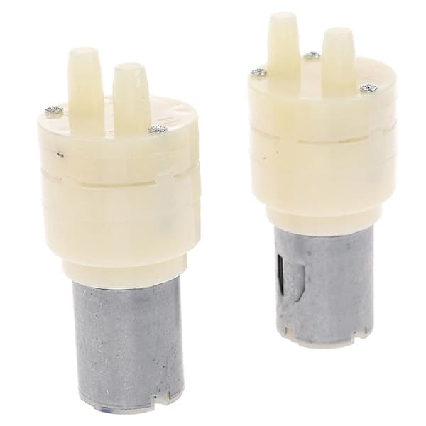 Micro USB Vattenpump DC 3v-6v Självsugande Pump Liten Membranpump Hfmqv